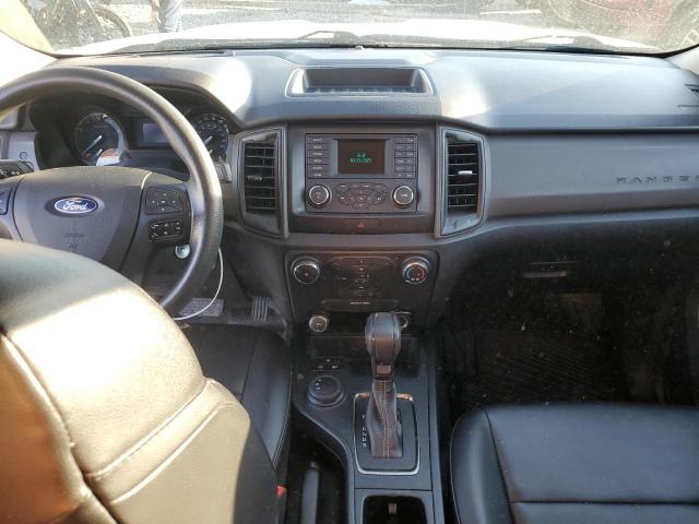 2020 FORD RANGER XL - 1FTER1FH4LLA44004