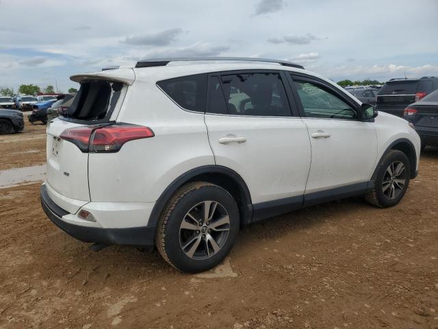 Vin: jtmwfrevxjj168015, lot: 51039535, toyota rav4 adventure 20183