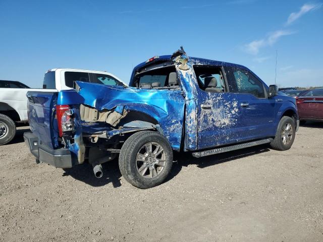 Vin: 1ftew1cp1gkd29484, lot: 48035835, ford f-150 supercrew 20163