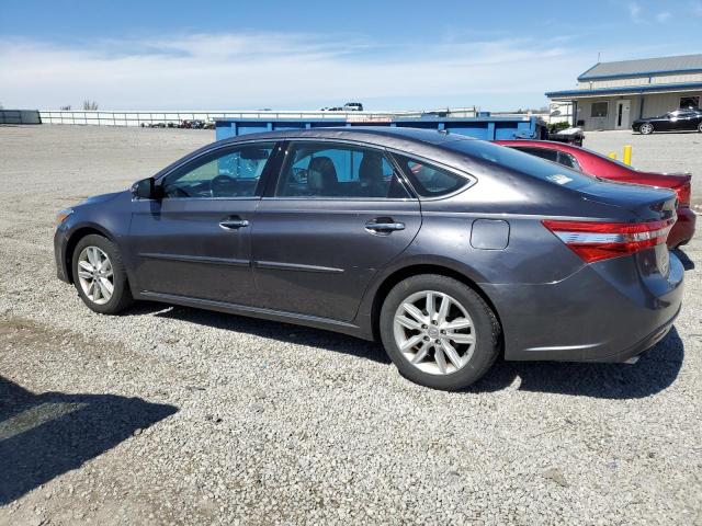 Vin: 4t1bk1eb5fu168538, lot: 50441825, toyota avalon xle 20152