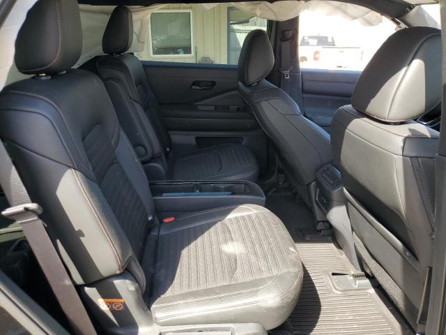 2024 NISSAN PATHFINDER 5N1DR3BD7RC264686