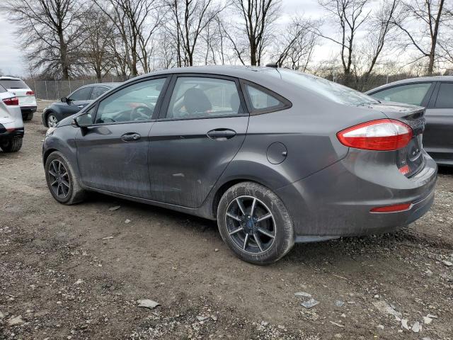 Vin: 3fadp4bj5fm171249, lot: 47613155, ford fiesta se 20152
