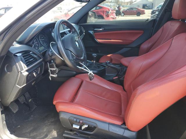 2016 BMW 228 I - WBA1F5C55GV343680