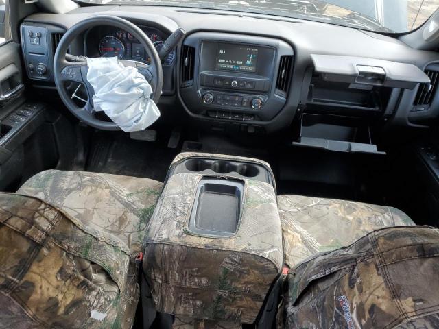 2018 GMC SIERRA K15 - 1GTV2LEH6JZ289592