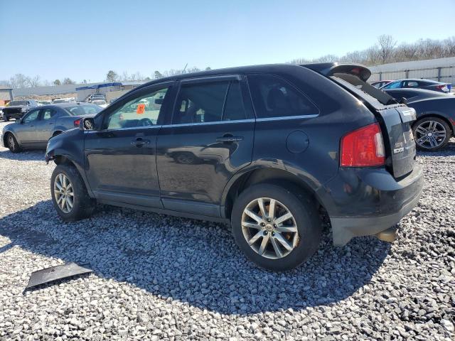 Vin: 2fmdk3kc1cba04822, lot: 48157405, ford edge limited 20122