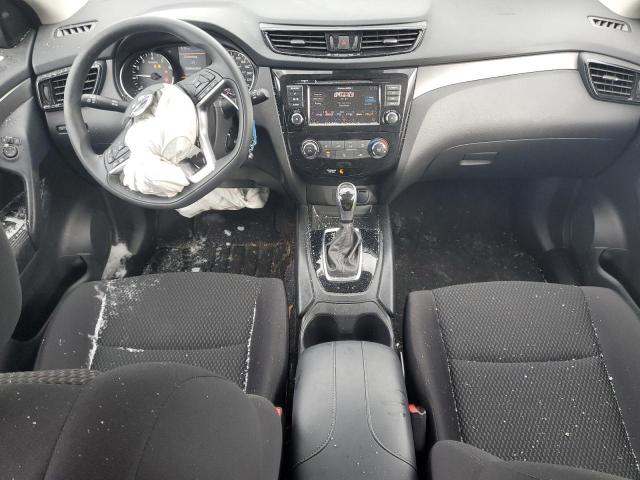 2021 NISSAN QASHQAI JN1BJ1AW3MW442565