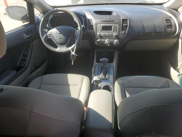 2016 KIA FORTE LX - KNAFK4A65G5612977