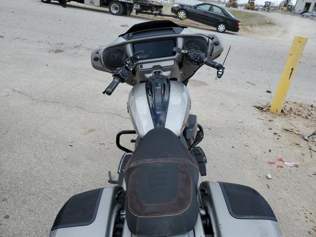 2023 HARLEY-DAVIDSON FLHXSE 1HD1PX61XPB958603