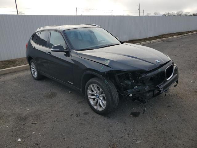 2015 BMW X1 XDRIVE2 - WBAVL1C52FVY31759