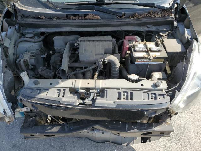 2017 MITSUBISHI MIRAGE ES - ML32A3HJ4HH002029