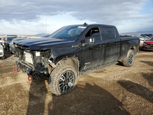 Vin: 1gtpueel7nz551094, lot: 46111735, gmc sierra k1500 at4 2022 img_1
