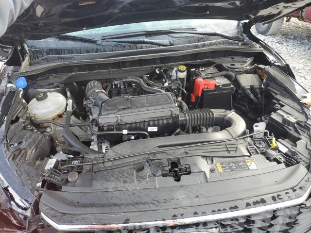 2023 FORD ESCAPE ACT - 1FMCU9GN4PUB40767