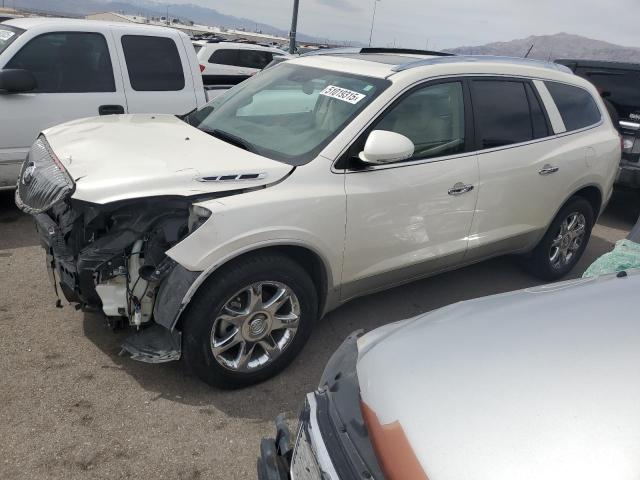 Vin: 5galrced5aj105131, lot: 51019315, buick enclave cxl 2010 img_1