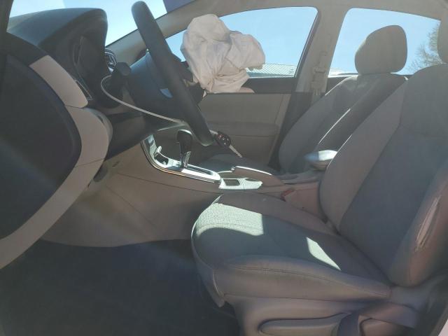 2015 NISSAN SENTRA S A 3N1AB7AP4FY322645
