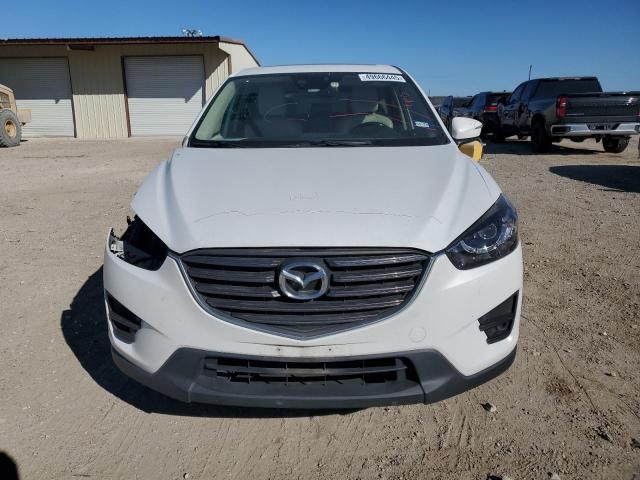 2016 MAZDA CX-5 GT - JM3KE2DY4G0704001