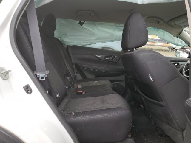 2017 NISSAN ROGUE S - 5N1AT2MT7HC819427