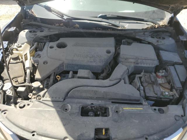 2017 NISSAN ALTIMA 2.5 - 1N4AL3AP8HC280579