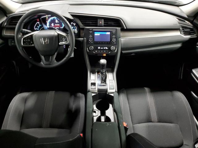 2021 HONDA CIVIC LX - 2HGFC2F65MH556476