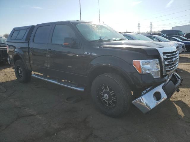 Vin: 1ftfw1efxekd06243, lot: 50048965, ford f-150 supercrew 20144