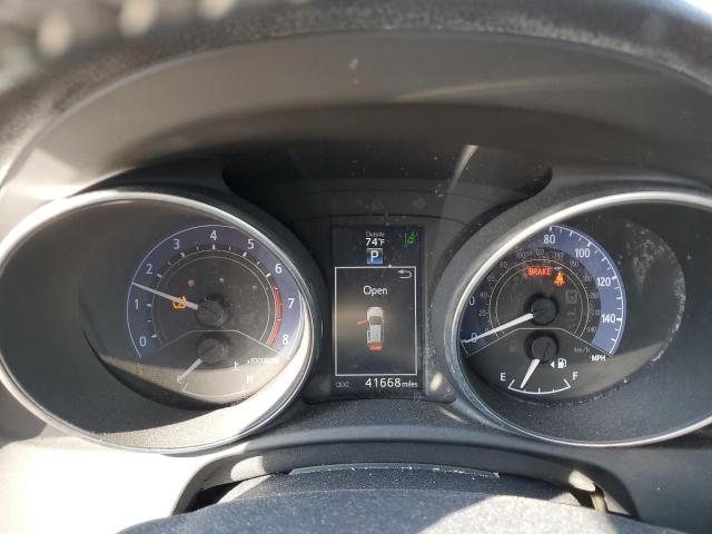 2017 TOYOTA COROLLA IM - JTNKARJE6HJ546176
