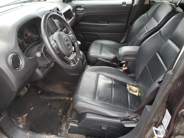2015 JEEP PATRIOT 1C4NJRAB6FD311800