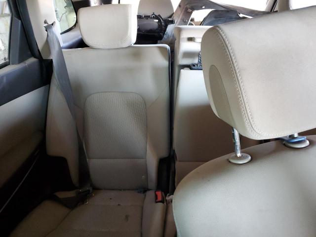 2018 HYUNDAI SANTA FE S - KM8SMDHF0JU271367