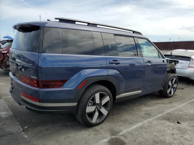 Vin: 5nmp34g13sh023867, lot: 48438835, hyundai santa fe limited 20253