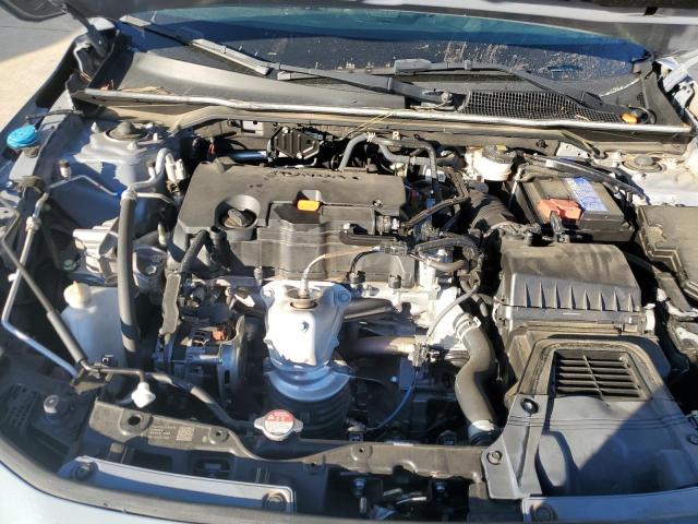 2022 HONDA CIVIC SPOR 2HGFE2F57NH514183