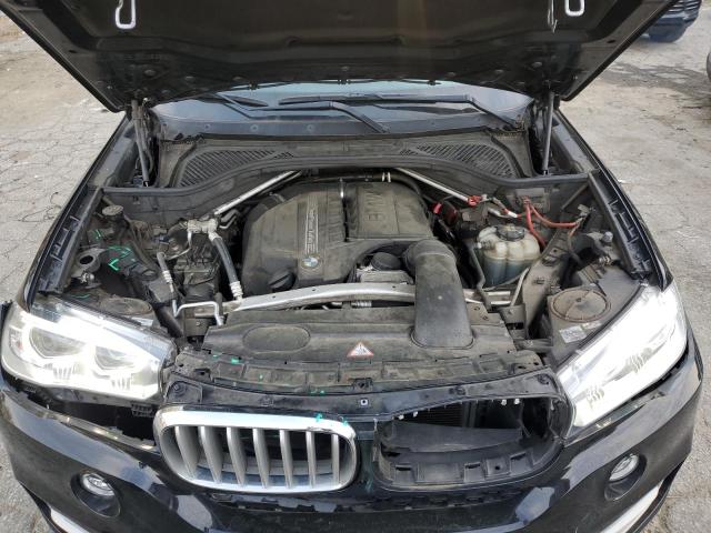 2016 BMW X5 XDRIVE3 - 5UXKR0C58G0P31032