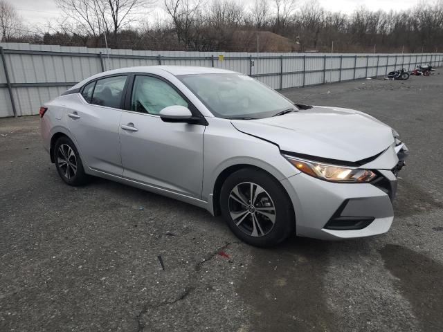 Vin: 3n1ab8cv9py245077, lot: 47926265, nissan sentra sv 20234