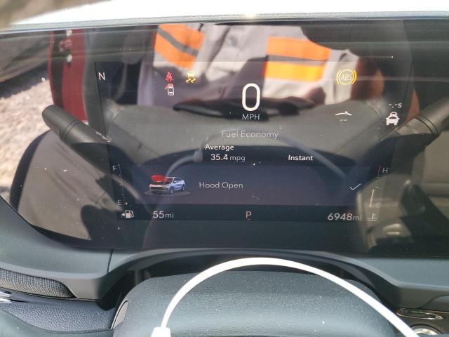 2024 BUICK ENVISTA SP - KL47LBE24RB219034