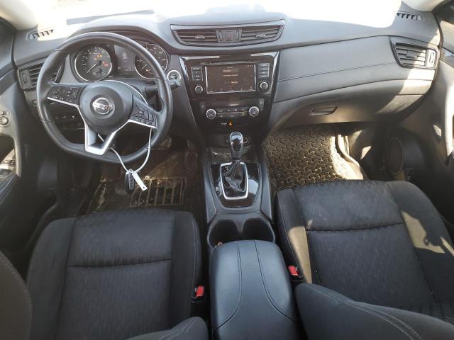 KNMAT2MV2LP525568 2020 NISSAN ROGUE