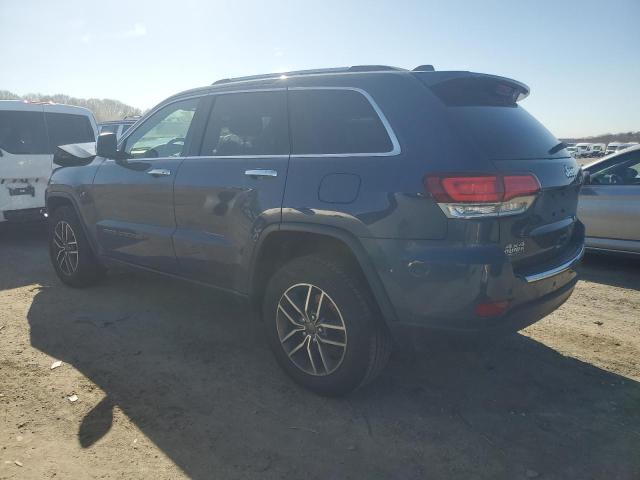 Vin: 1c4rjfbgxlc331723, lot: 49736375, jeep grand cher limited 20202