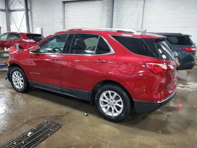 Vin: 3gnaxuev1ls617598, lot: 47541355, chevrolet equinox lt 20202