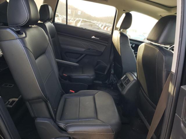 2021 VOLKSWAGEN ATLAS SE - 1V2KR2CA4MC539903