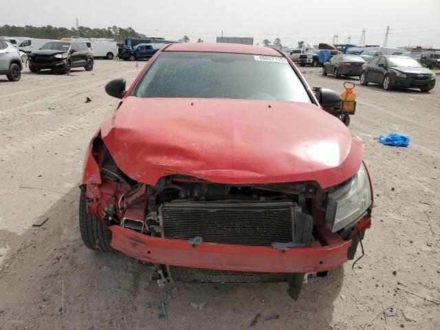 2016 CHEVROLET CRUZE LIMI - 1G1PC5SGXG7216736