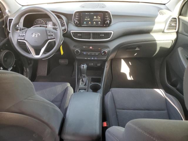 2021 HYUNDAI TUCSON SE - KM8J23A43MU289340
