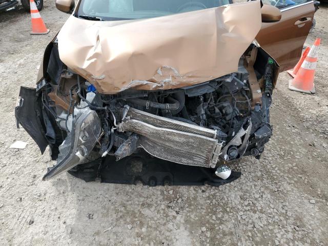 2021 KIA SPORTAGE L - KNDPMCAC0M7876075