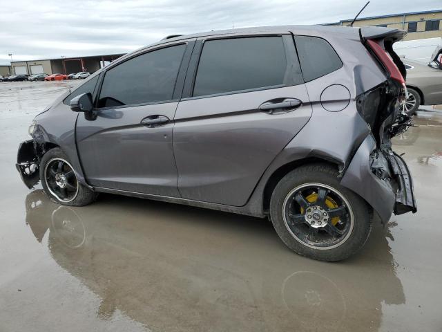 Vin: jhmgk5h54hs017761, lot: 48239155, honda fit lx 20172