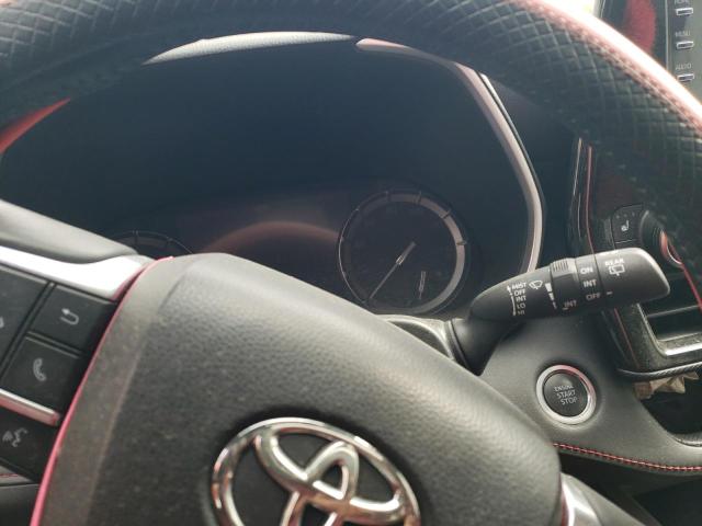 2021 TOYOTA HIGHLANDER - 5TDJZRBH1MS100404