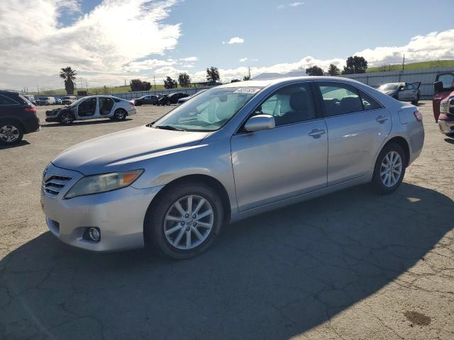 2011 TOYOTA CAMRY BASE #3108732455