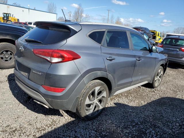 2017 HYUNDAI TUCSON LIM - KM8J33A26HU523858