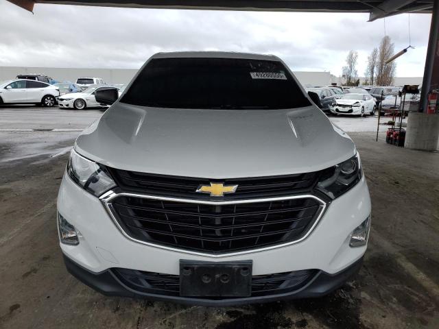 2018 CHEVROLET EQUINOX LS - 2GNAXHEV0J6301743