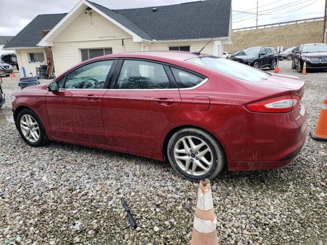 Vin: 1fa6p0h71g5108797, lot: 49681955, ford fusion se 20162