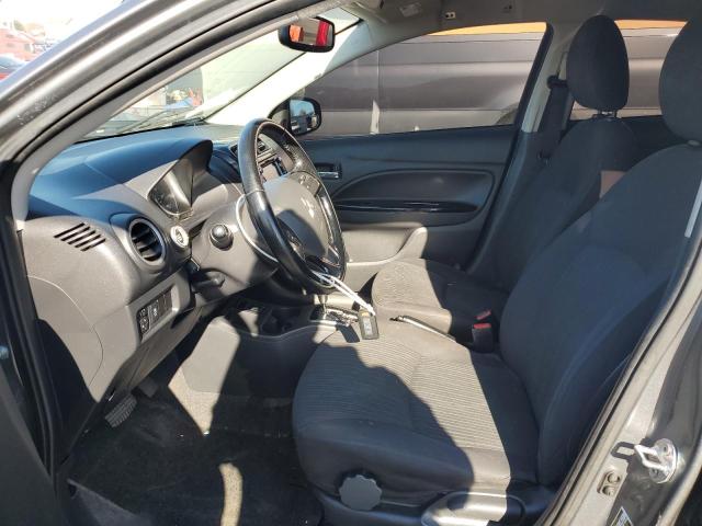 2017 MITSUBISHI MIRAGE G4 ML32F4FJ2HHF11856