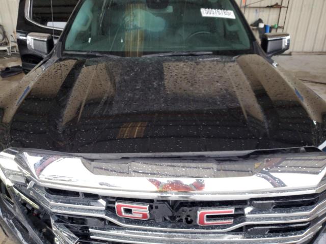 2022 GMC SIERRA C15 3GTPHDED8NG651390