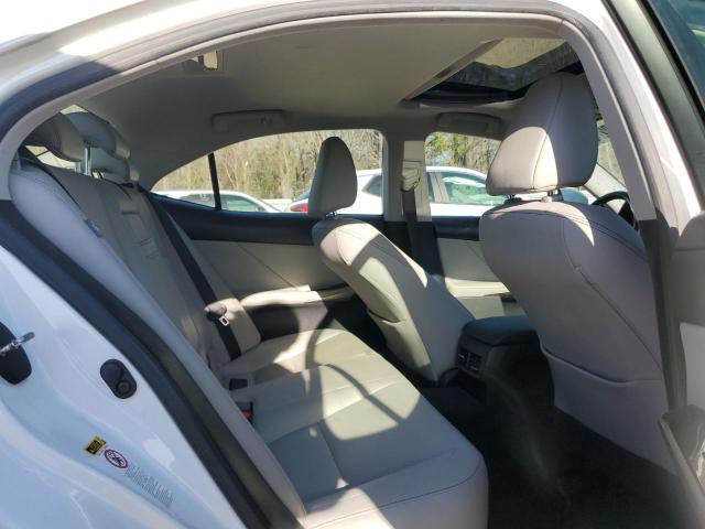 2015 LEXUS IS 250 JTHBF1D21F5077446