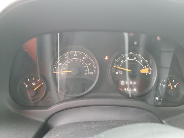 2016 JEEP PATRIOT LA - 1C4NJRFB2GD695861