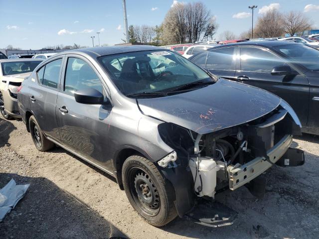 2017 NISSAN VERSA S - 3N1CN7AP5HL832485