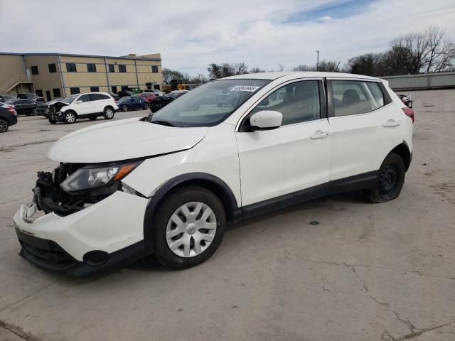 Vin: jn1bj1cr5kw344092, lot: 48840995, nissan rogue s 2019 img_1